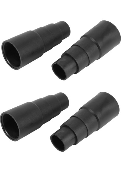4pcs Islak/kuru Vakum Evrensel Araç Adaptörü Daha Fazla Vakum ve Eklere Uyacak Şekilde Tasarlanmıştır (Yurt Dışından)