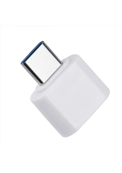 10X USB 3 0 Typ-C Typ Kablo Adaptör Tipi C Usb-C Otg Xıaomı Mı5 Mı6 Huaweı Fare Klavye USB Disk Flaşı (Yurt Dışından) fiyatları