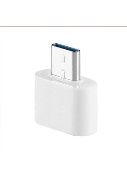 10X USB 3 0 Typ-C Typ Kablo Adaptör Tipi C Usb-C Otg Xıaomı Mı5 Mı6 Huaweı Fare Klavye USB Disk Flaşı (Yurt Dışından) modelleri