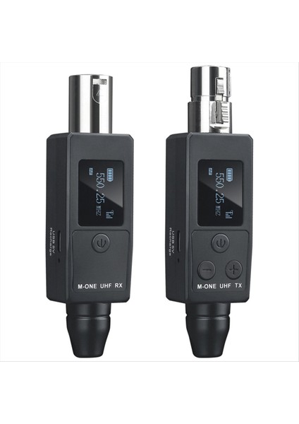 Dinamik Mikrofon Gitar Alıcı Için Uhf Kablosuz Mikrofon Dönüştürücü Verici Alıcı Kablosuz Adaptör (Yurt Dışından) fırsatları