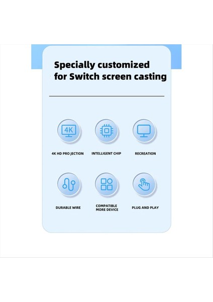 Nintendo Anahtarı Için PD60W Güç Bağlantı Noktasına Sahip C Tip C-Hdmı Uyumlu Kablo 4K 30Hz USB C Ila HDMI Uyumlu Kablo (Yurt Dışından) fiyatları