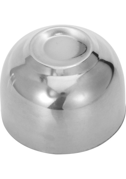 2x Paslanmaz Çelik Fırça Tıraş Kabı Tıraş Tıraş Tıraş Teyp (Yurt Dışından) fiyatları