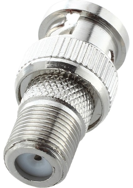 20PCS Bnc Erkek Fişine F Dişi Jack Adaptör Coax Konnektörü Bağlayıcı Cctv Kamera (Yurt Dışından) fırsatları
