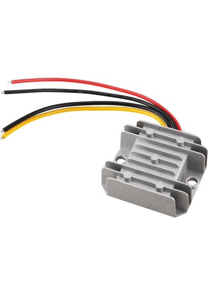 2x Szwengao 12V 24V - 5V 10A Adım Dc Dc Dc Dönüştürücü Regülatör 12 Volt - 5 Volt 50W Buck Güç Kaynağı (Yurt Dışından) fiyatları