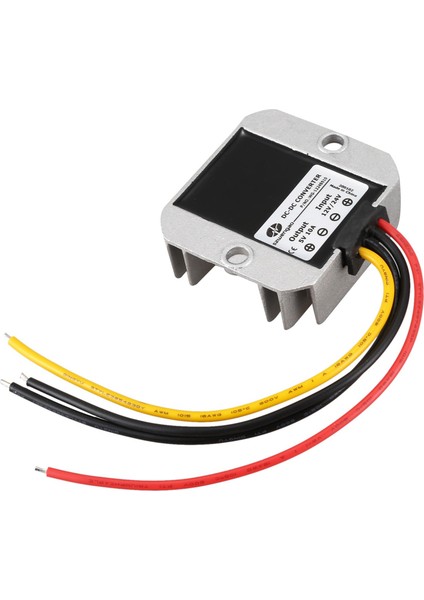 2x Szwengao 12V 24V - 5V 10A Adım Dc Dc Dc Dönüştürücü Regülatör 12 Volt - 5 Volt 50W Buck Güç Kaynağı (Yurt Dışından) modelleri