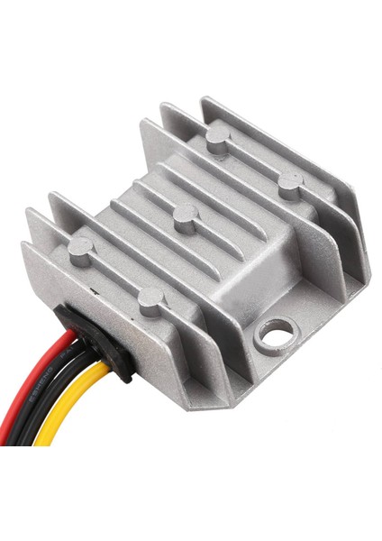 2x Szwengao 12V 24V - 5V 10A Adım Dc Dc Dc Dönüştürücü Regülatör 12 Volt - 5 Volt 50W Buck Güç Kaynağı (Yurt Dışından) fırsatları