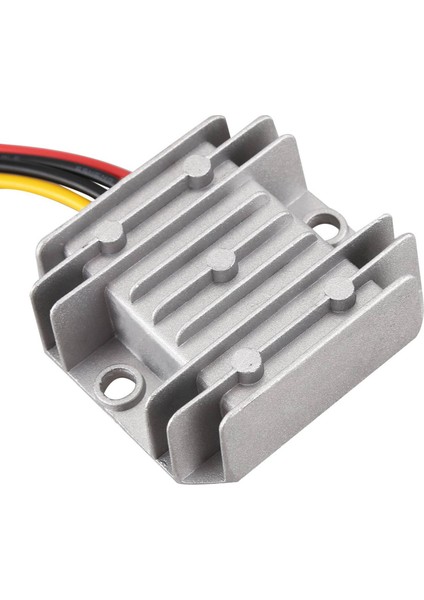 2x Szwengao 12V 24V - 5V 10A Adım Dc Dc Dc Dönüştürücü Regülatör 12 Volt - 5 Volt 50W Buck Güç Kaynağı (Yurt Dışından) indirimleri