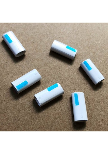 Apple iPad Pro Pencil Charger Adaptörü Için Apple Pencil Adaptörü Şarj Kablosu Kablosu Için 2x Mini Konektör Şarj Cihazı (Yurt Dışından) indirimleri