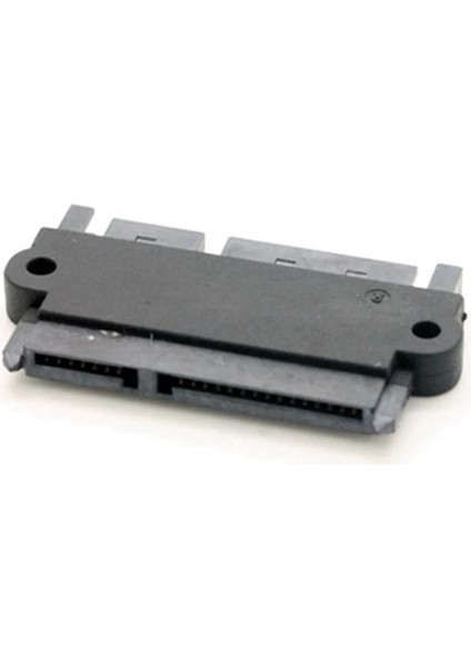 2x Sata 22P 7 + 15 Erkek - Sata 22PIN Dişi Dönüştürücü Adaptörü (Yurt Dışından) fırsatları