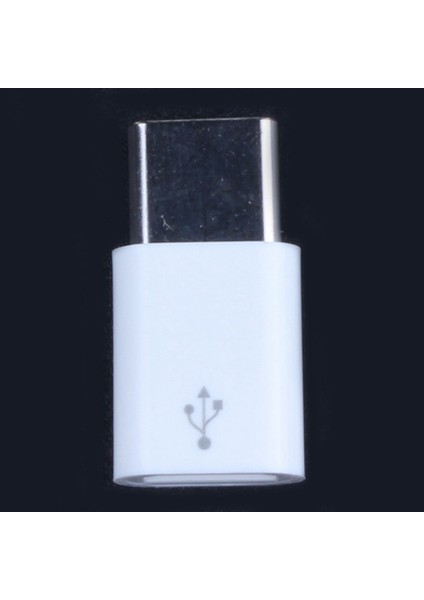 4x Evrensel USB Tip C 3 1 Erkek-Mikro-Usb 2 0 5 Pin Kadın Veri Adaptörü (Yurt Dışından) modelleri