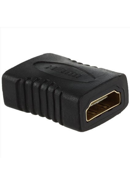 Hdtv Için 4x HDMI F/f Dişi Cinsiyet Değiştirici Adaptör Bağlayıcı (Yurt Dışından) fırsatları
