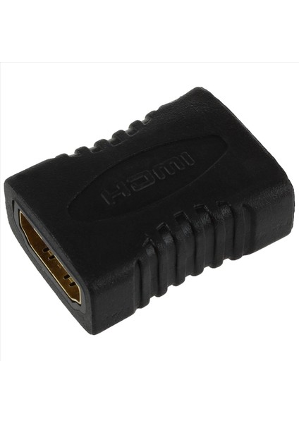 Hdtv Için 4x HDMI F/f Dişi Cinsiyet Değiştirici Adaptör Bağlayıcı (Yurt Dışından) indirimleri