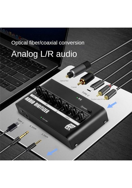 Taşınabilir Home Tv Bluetooth Bağlantı Ses Amplifikatör Ağı Canlı Ayarlama Dijital Analog Ses Dönüştürücü Ab ile (Yurt Dışından) fırsatları