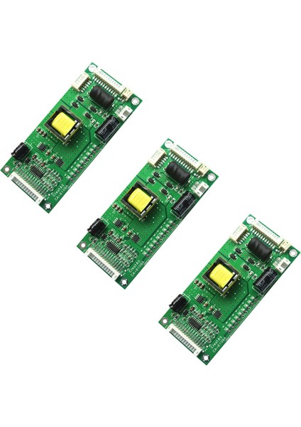 3x 10-65 Inç LED LCD Backlight Tv Evrensel Desteği Sabit Akım Sürücü Kartı Dönüştürücüler Full Bridge Booster Adaptörü (Yurt Dışından)