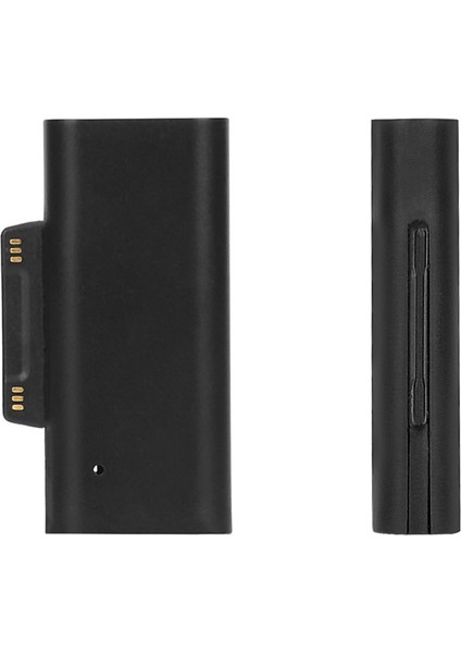 2x Tip C Dişi Pd Hızlı Şarj Tapası Dönüştürücü Yüzey Pro 3 4 5 6 7 Kitap Bağlayıcısı (Yurt Dışından) indirimleri