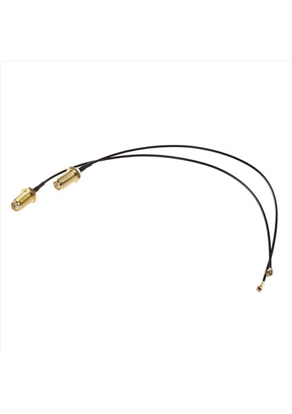 8 Adet Wlan Anten Pigtail Hirozu U Fl Sma Kutu Adaptör Kablosu Ipex Rsma 20CM (Yurt Dışından) fiyatları