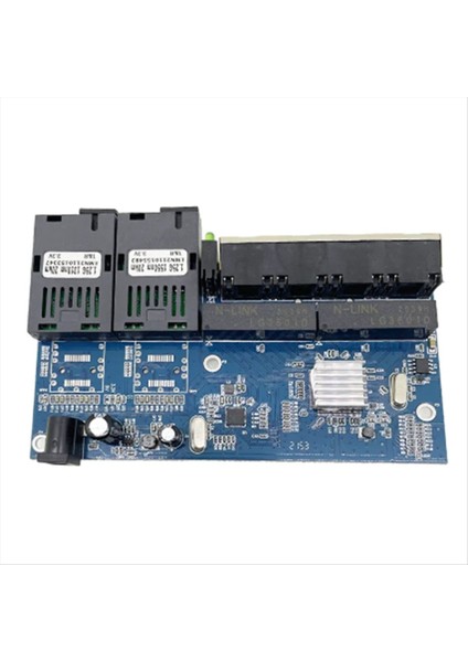 Optik Fiber Ortam Dönüştürücü Sc Konvertör Fiber Optik Optik Dönüştürücü Optik Alıcı -Veren Fiber (Yurt Dışından) fiyatları