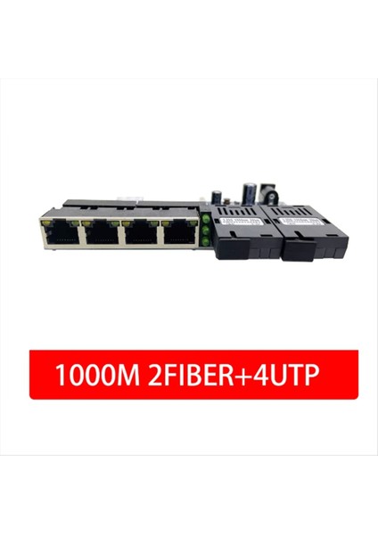 Optik Fiber Ortam Dönüştürücü Sc Konvertör Fiber Optik Optik Dönüştürücü Optik Alıcı -Veren Fiber (Yurt Dışından) modelleri