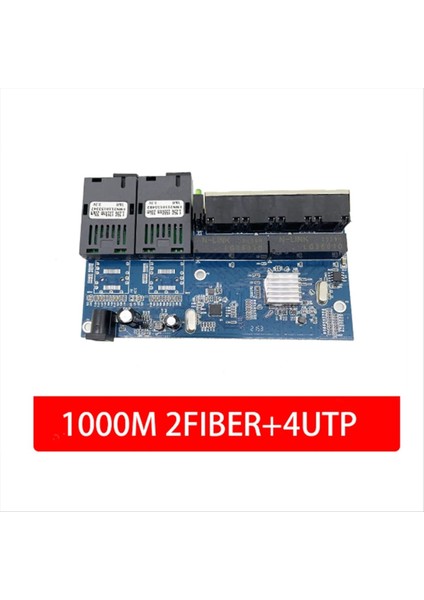 Optik Fiber Ortam Dönüştürücü Sc Konvertör Fiber Optik Optik Dönüştürücü Optik Alıcı -Veren Fiber (Yurt Dışından) indirimleri