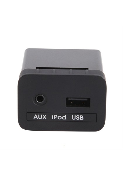 Aux USB Jack Assy Için Kia Sportage R 2011-2013 USB Okuyucu Ipod Aux Aux Port 961103W500 96110-3W500 (Yurt Dışından) modelleri
