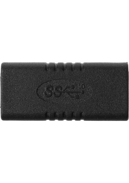 3 Pcs Dişi - Dişi Konektör Adaptörü USB 3 1 Tip C &amp USB 3 0 Tip A (Yurt Dışından) indirimleri