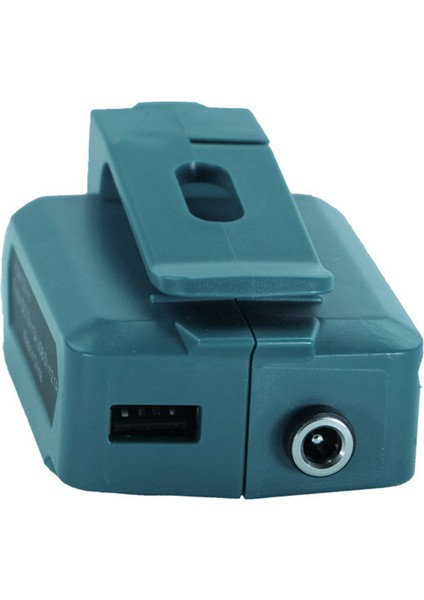 Makita Için 2x Alternatif Makita 10 8V 12V Aracı Pil Dc Arayüz Dönüştürücü BL1015 BL1040 Için Uygun (Yurt Dışından) modelleri