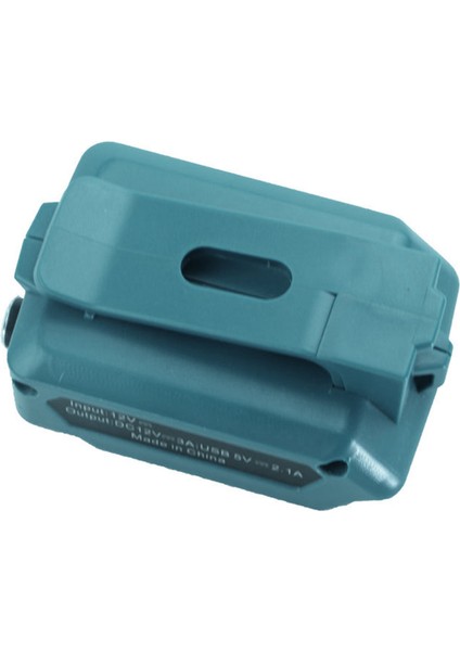 Makita Için 2x Alternatif Makita 10 8V 12V Aracı Pil Dc Arayüz Dönüştürücü BL1015 BL1040 Için Uygun (Yurt Dışından) fırsatları