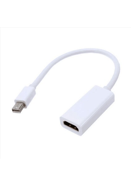 Microsoft Surface Book Surface Pro 4 / Pro 3 / Pro 2 Için 2x Mini Displayport - HDMI Kablo Adaptör Dönüştürücüsü (M / Af) (Yurt Dışından) fiyatları