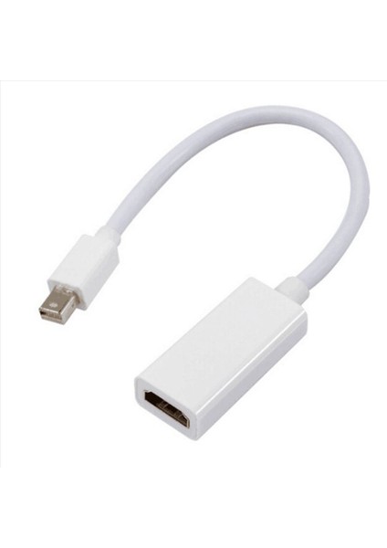 Microsoft Surface Book Surface Pro 4 / Pro 3 / Pro 2 Için 2x Mini Displayport - HDMI Kablo Adaptör Dönüştürücüsü (M / Af) (Yurt Dışından) modelleri