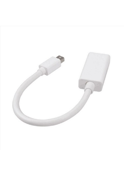 Microsoft Surface Book Surface Pro 4 / Pro 3 / Pro 2 Için 2x Mini Displayport - HDMI Kablo Adaptör Dönüştürücüsü (M / Af) (Yurt Dışından) fırsatları