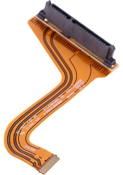 Toshiba R700 R705 Rx3 R731 R830 R930 Sabit Sürücü Kablosu Sabit Sürücü Arayüzü Için Sabit Disk Sürücü Adaptör Kablosu (Yurt Dışından) modelleri