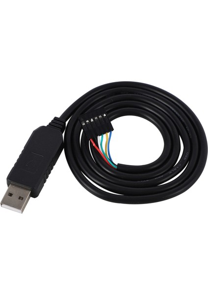 2x 6pin Ftdı FT232RL FT232 Arduino USB Için Modül Ttl Uart Seri Tel Adaptörü RS232 Indir Kablo Modülü (Yurt Dışından) fiyatları