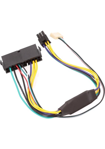 24P - 6p Atx Psu Güç Kaynağı Adaptör Kablosu Hp Z230 Z220 Sff Iş Istasyonu Için 6p Güç Kablosu Anakart 30CM (Yurt Dışından) indirimleri