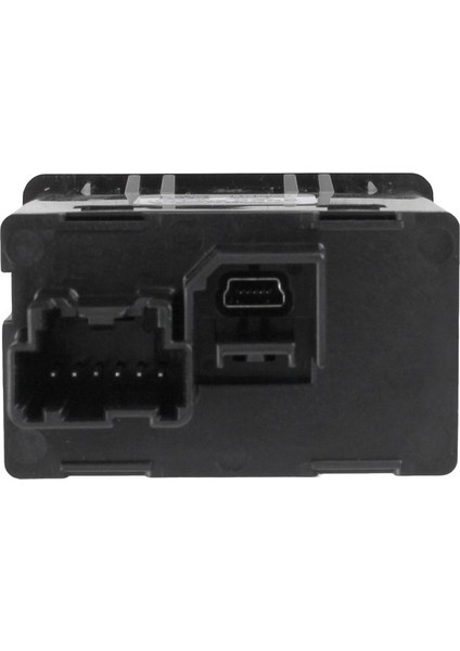 13525431 USB Port Chevrolet Silverado Için Yeni Soket Montajı 1500 2019 13529869 (Yurt Dışından) fırsatları