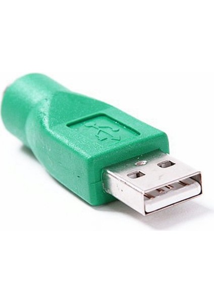 Ps/2 Ila USB Adaptörü (Yurt Dışından) fiyatları