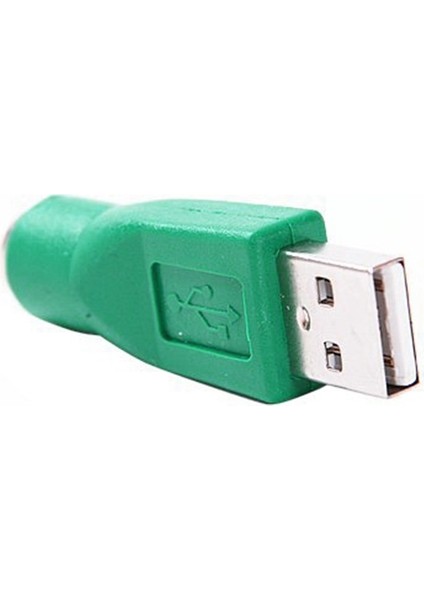 Ps/2 Ila USB Adaptörü (Yurt Dışından) modelleri