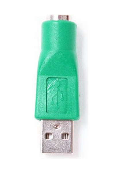 Ps/2 Ila USB Adaptörü (Yurt Dışından) indirimleri