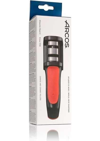 610600 El-Bıçak Bileyici modelleri