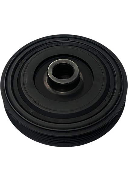 W177 A180 2019 ve Sonrası Motor Krank Mili Damperi Kasnağı Torsiyon Sönümleyicisi fırsatları