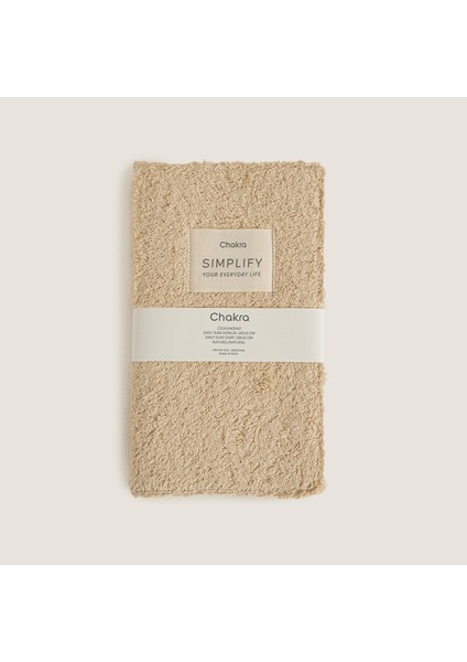 Daily Slim Günlük 18X10 cm Natural