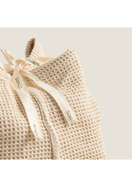 Waffle Kese 16CM Natural modelleri