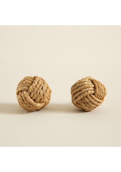 Wolly 2 Li Çekmece Kulbu Kahve