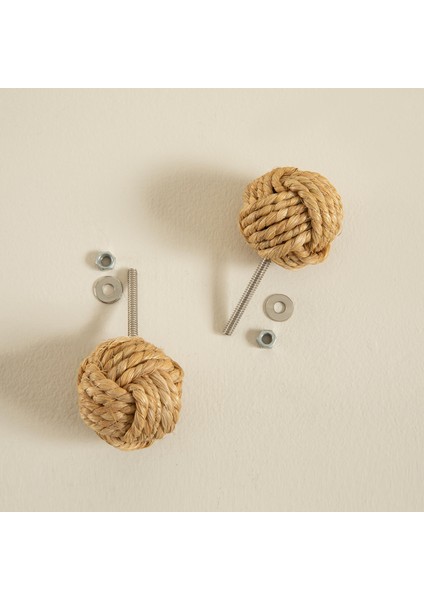 Wolly 2 Li Çekmece Kulbu Kahve modelleri