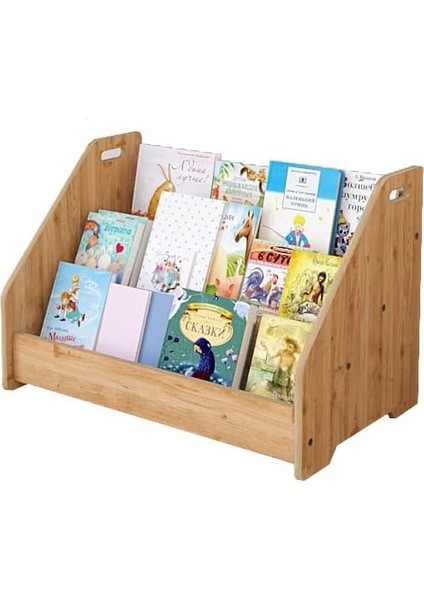 Kitaplığı, Ahşap Kitap Rafı indirimleri