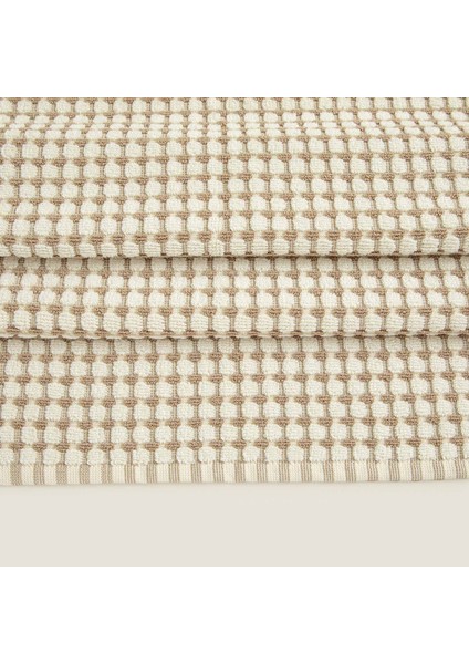 Mila Havlu 50X90CM Natural-Bej indirimleri
