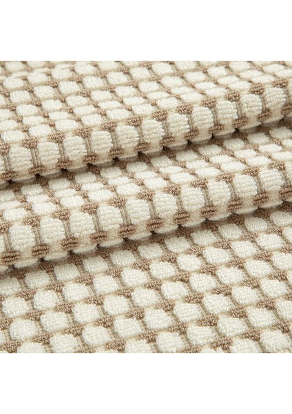 Mila Havlu 50X90CM Natural-Bej
