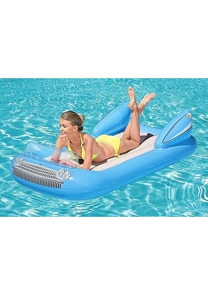 6'3" x 50.5"/1.90M x 1.28M Classic Convertible Lounge fiyatları