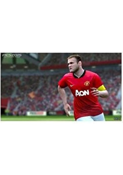 PES 2015 Pro Evolution Soccer Xbox One Spor Oyunu Çoklu Oyuncu Desteği ile indirimleri