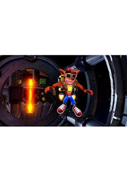 Crash Bandicoot N. Sane Trilogy Ps4 Oyun fırsatları