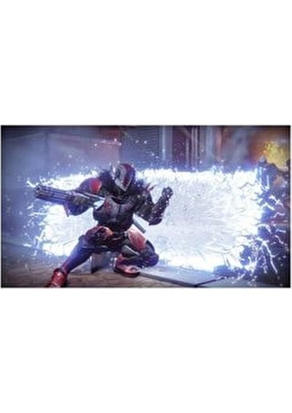 Xbox One Destiny 2 Aksiyon Dolu Oyun Genel Yaş Grubu İçin 16+ Yaş Desteği modelleri